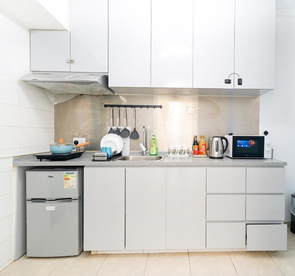 Homestay Shared Wan Chai Road 187