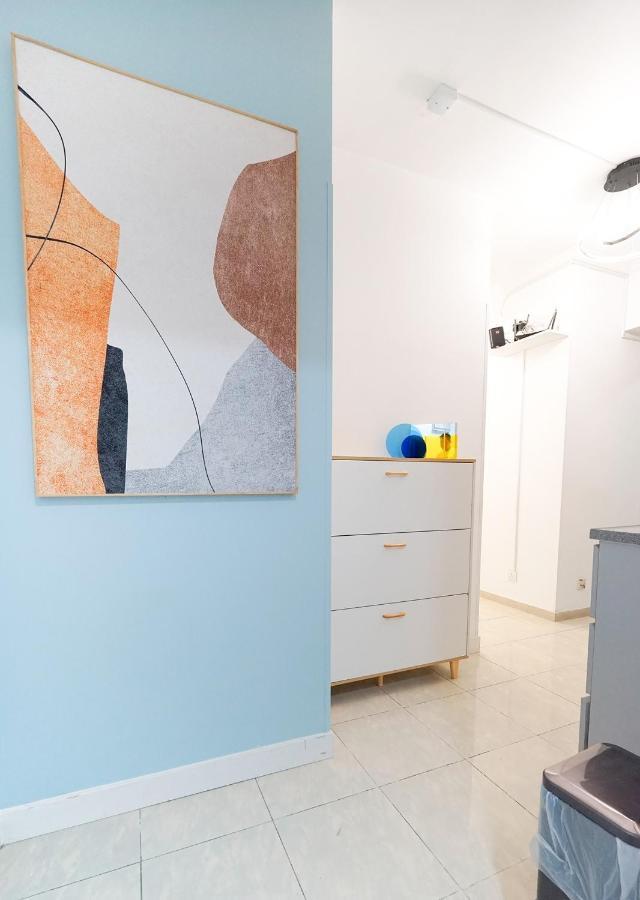Séjour chez l'habitant Shared Wan Chai Road 187 *